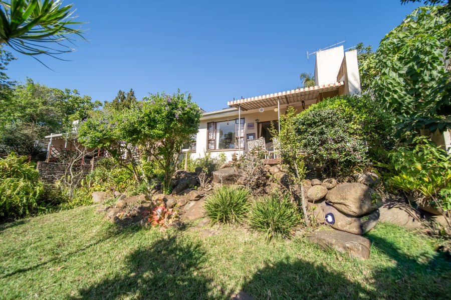 To Let 2 Bedroom Property for Rent in Vincent Eastern Cape